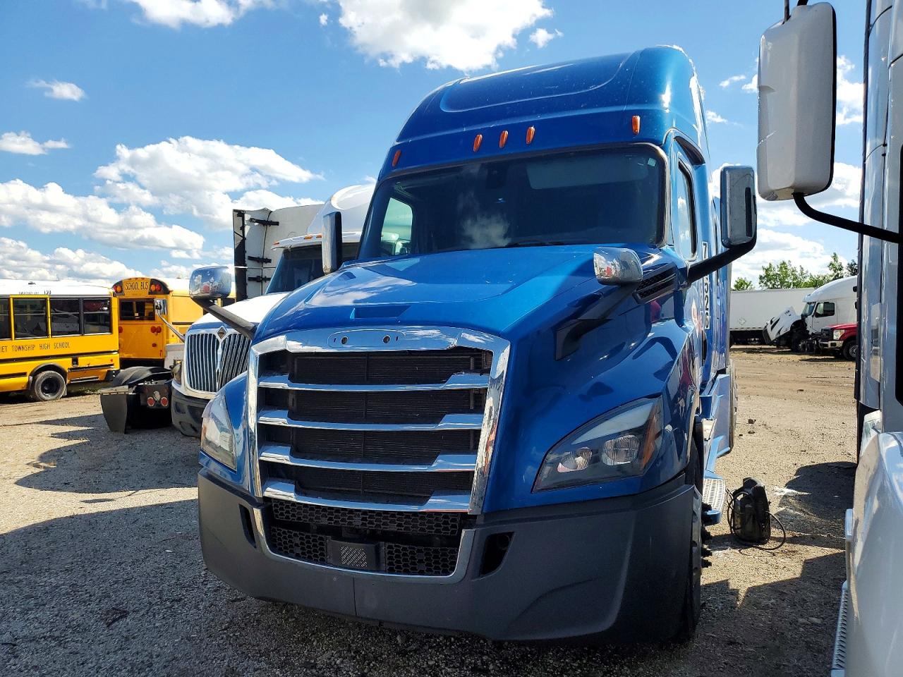2019 FREIGHTLINER ALL OTHER