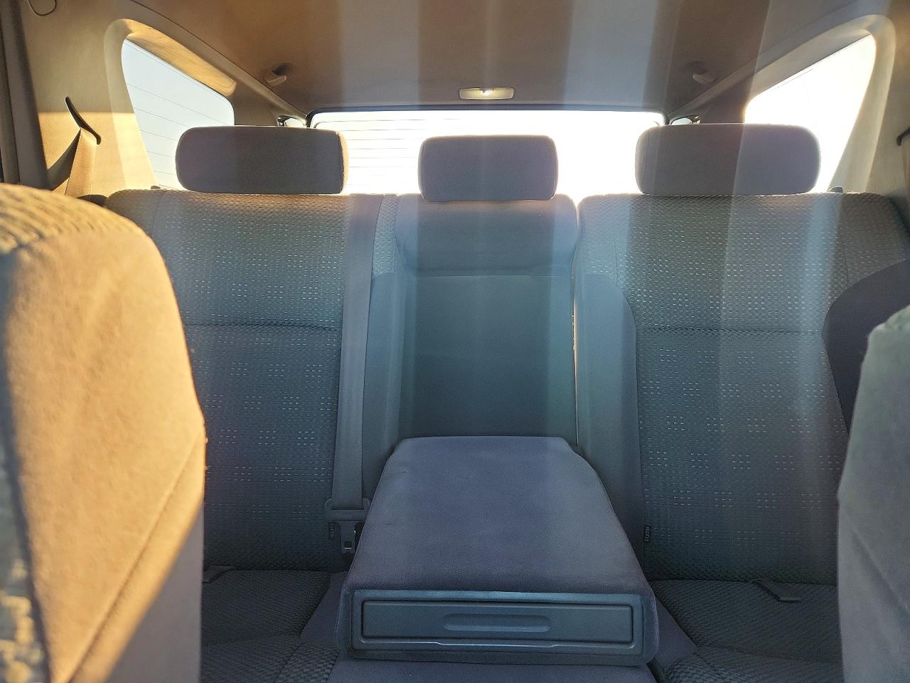 2004 TOYOTA 4RUNNER