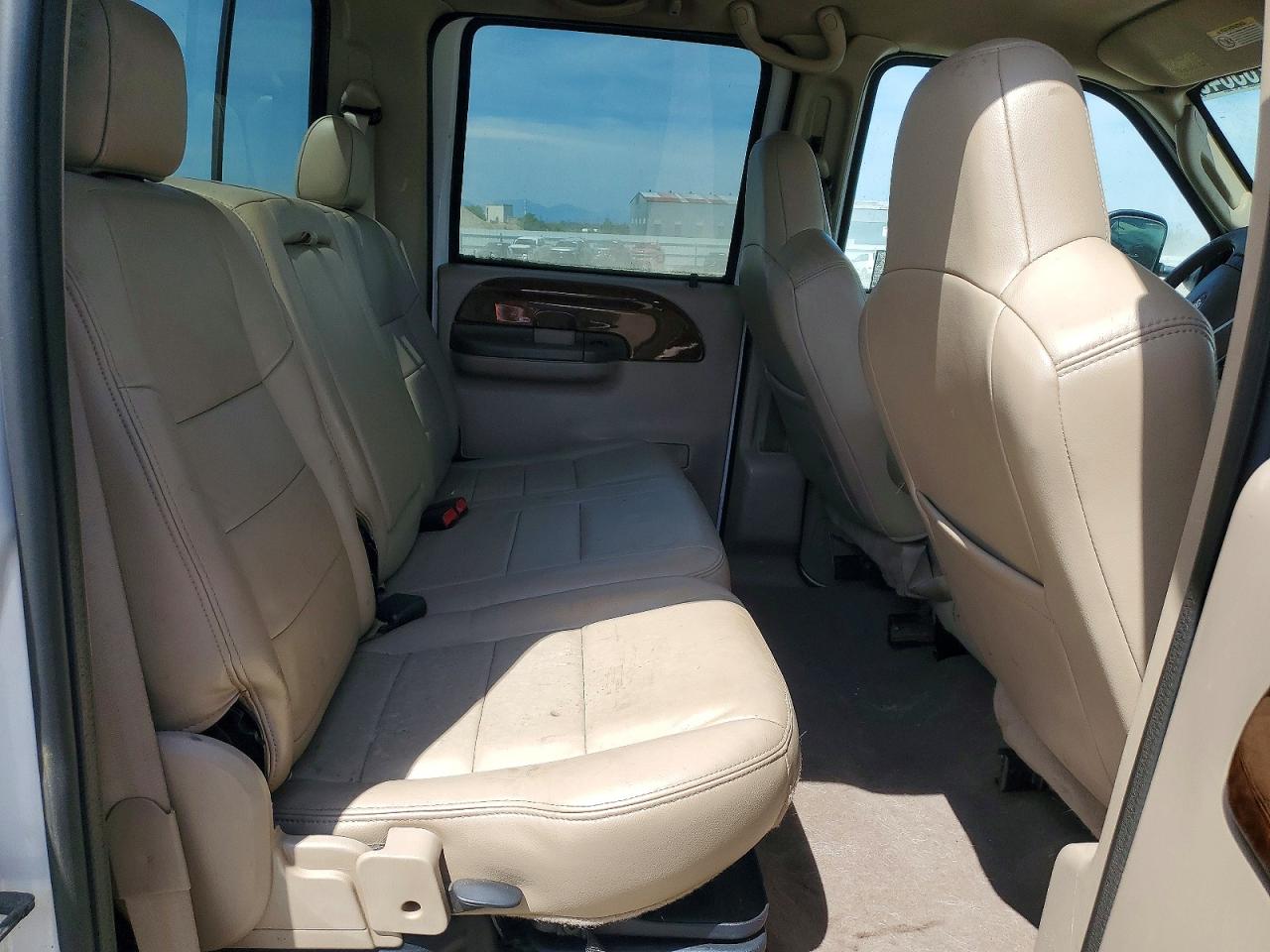 2004 FORD F250