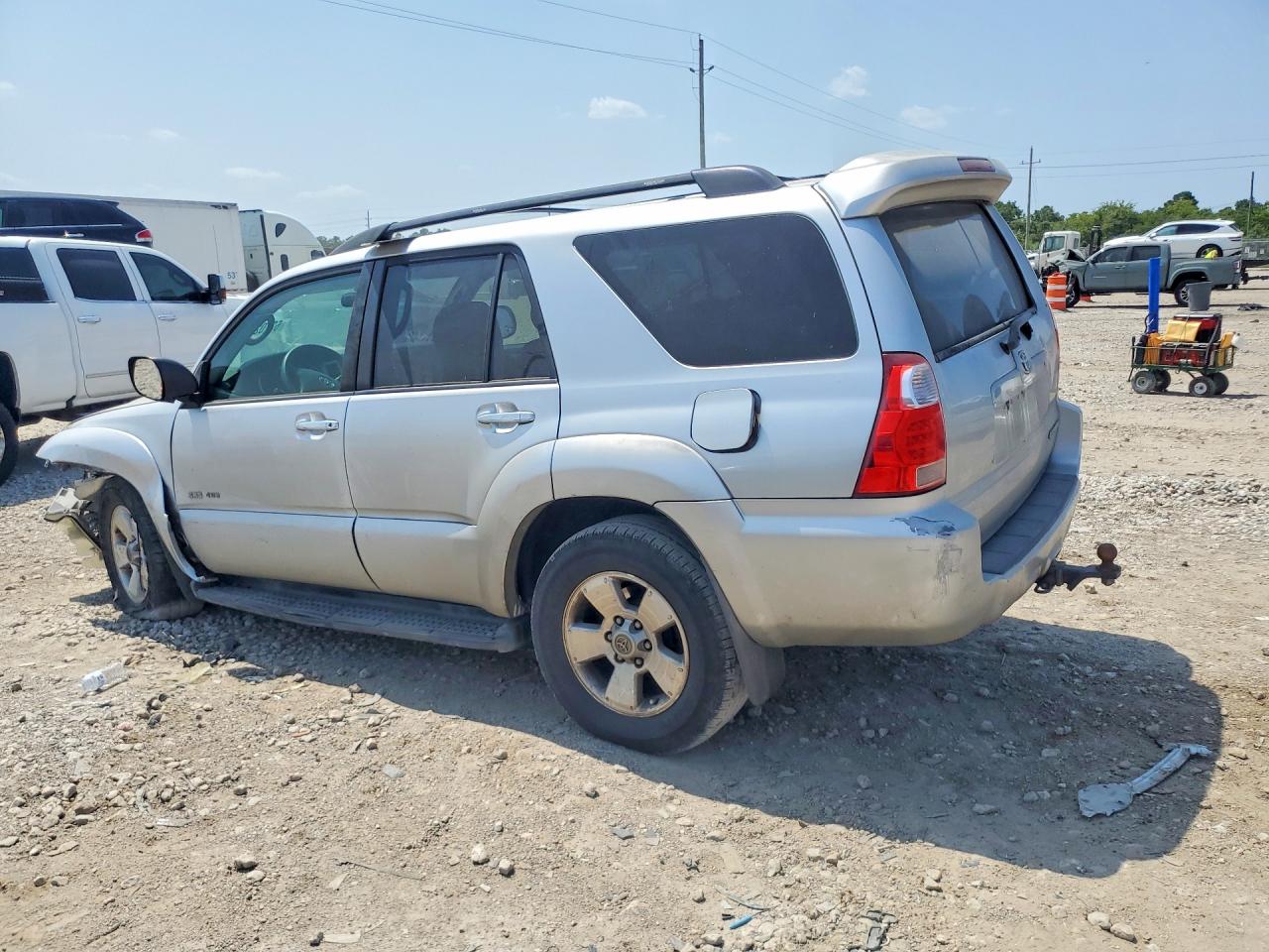 2006 TOYOTA 4RUNNER