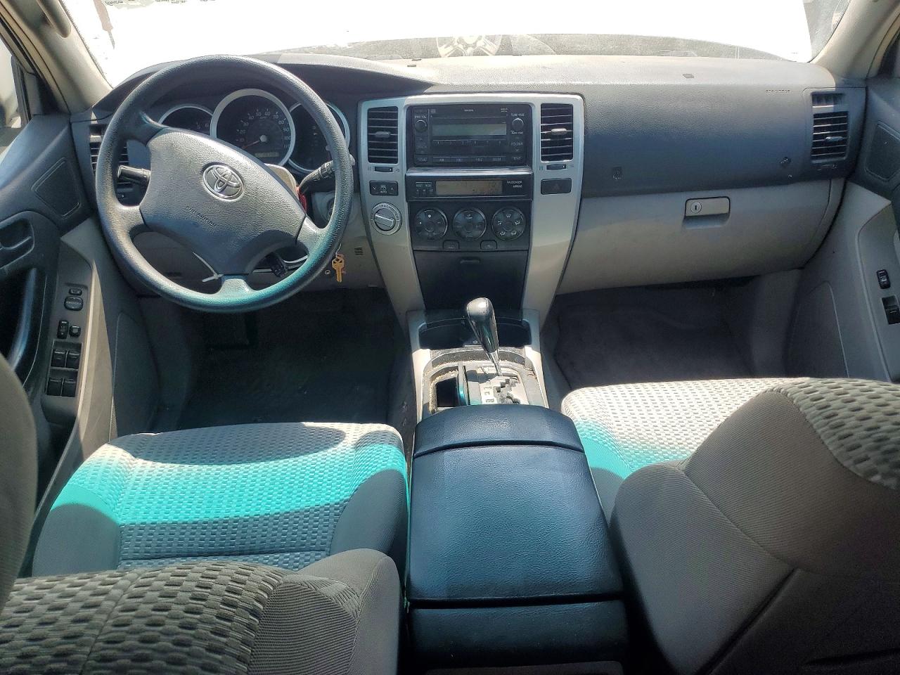 2006 TOYOTA 4RUNNER