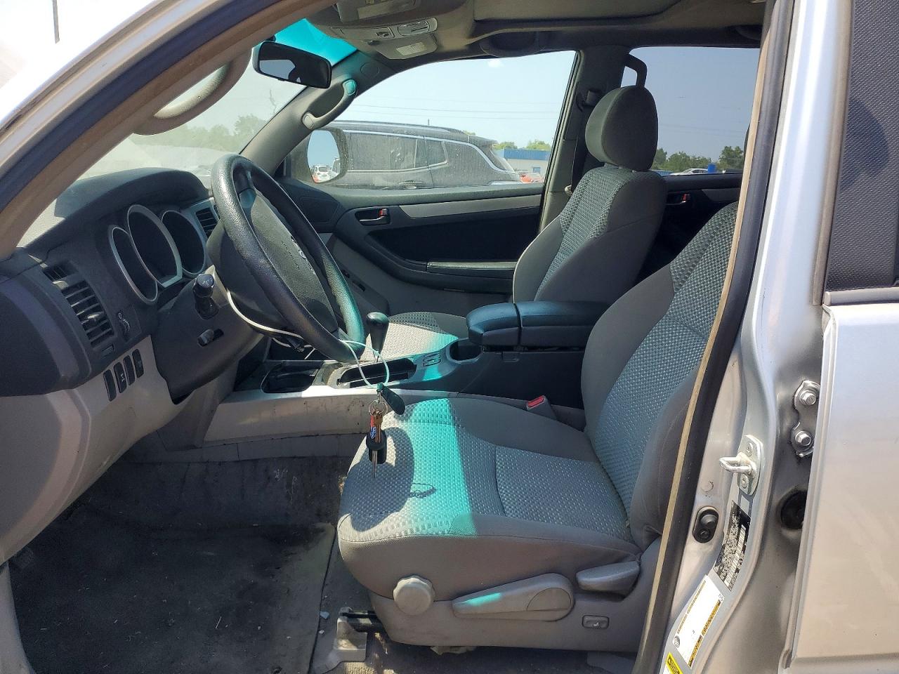 2006 TOYOTA 4RUNNER
