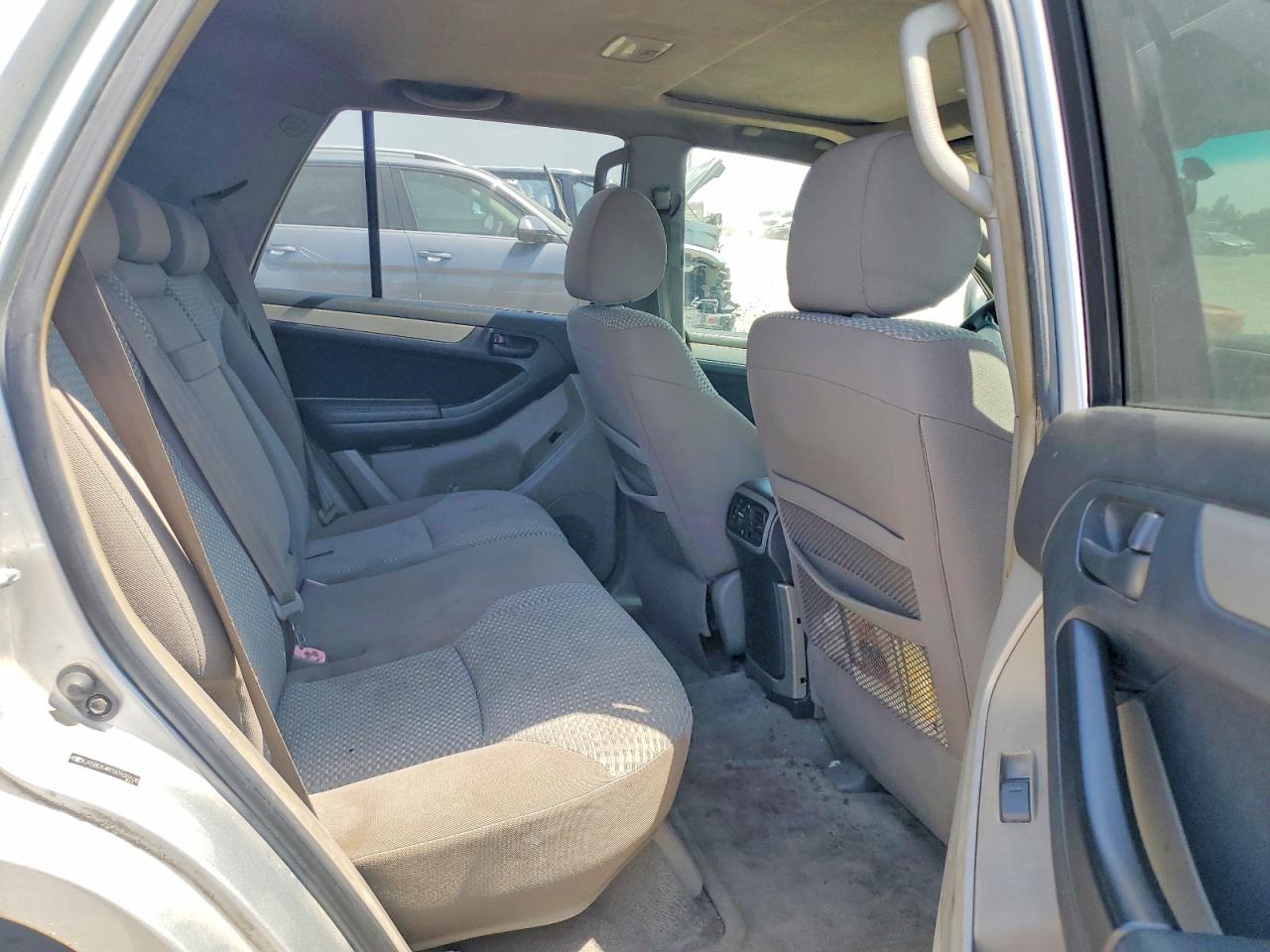 2006 TOYOTA 4RUNNER
