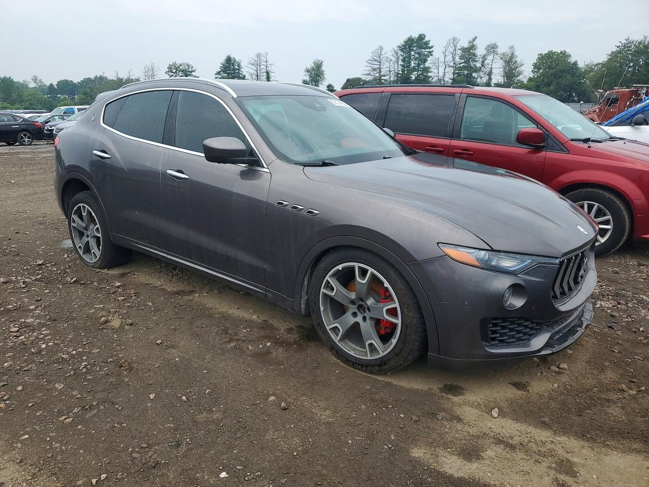 2017 MASERATI ALL OTHER