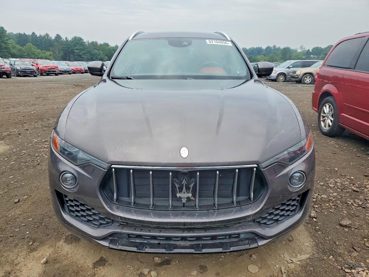 2017 MASERATI ALL OTHER