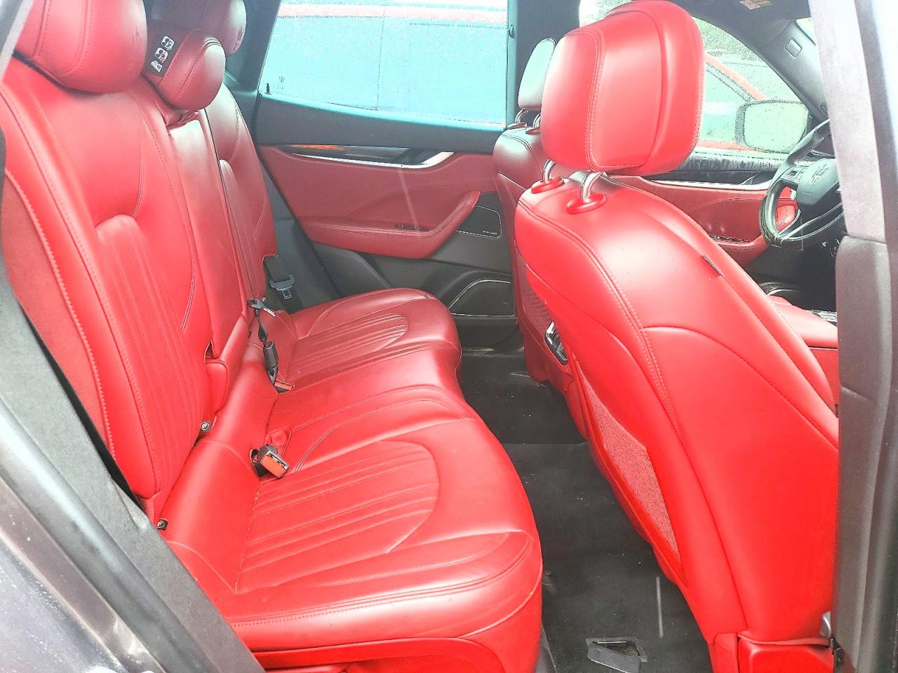 2017 MASERATI ALL OTHER