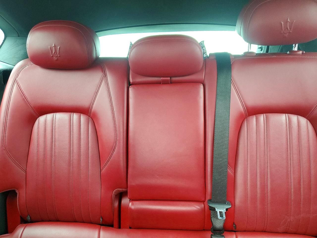 2017 MASERATI ALL OTHER