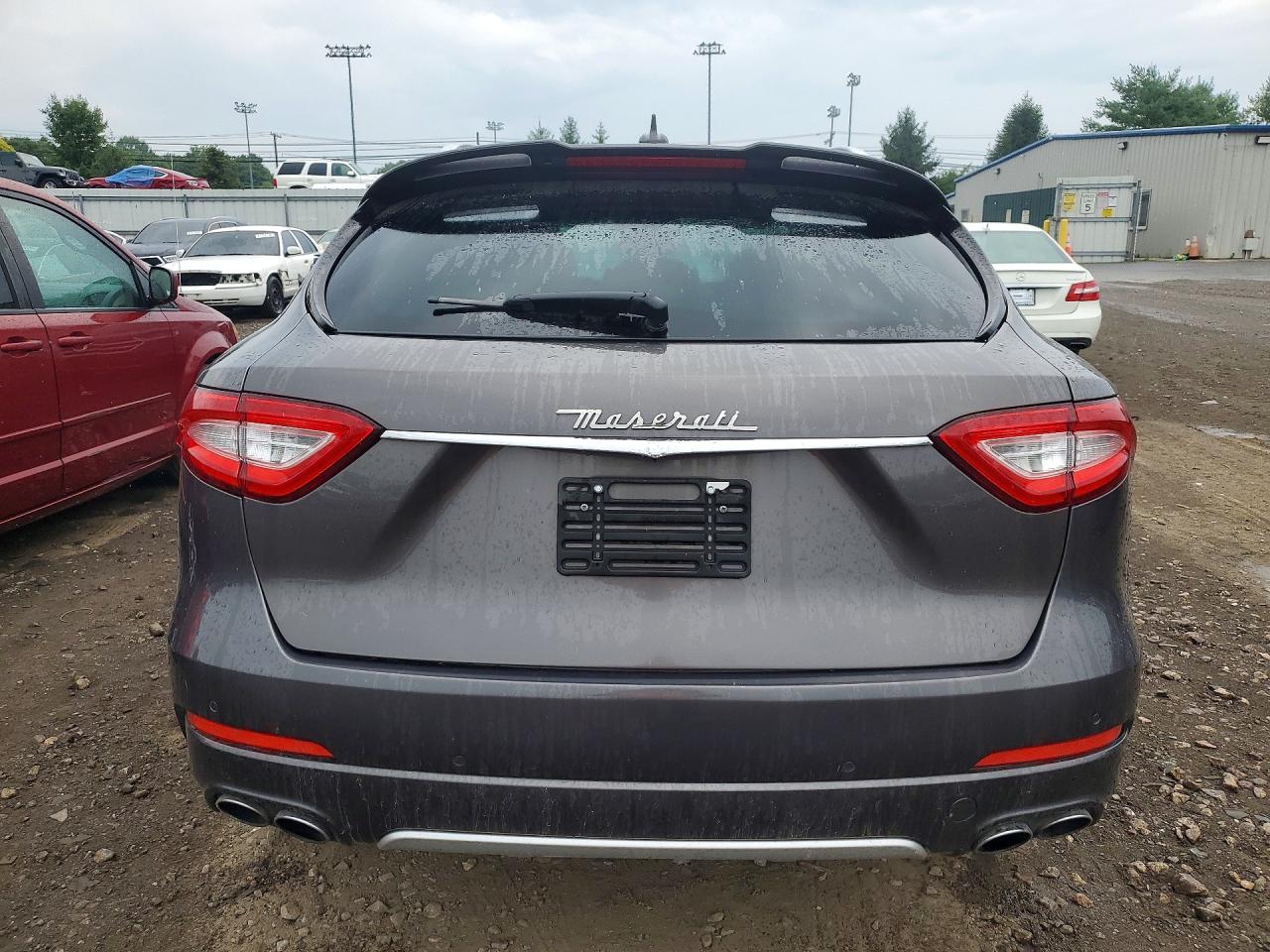2017 MASERATI ALL OTHER