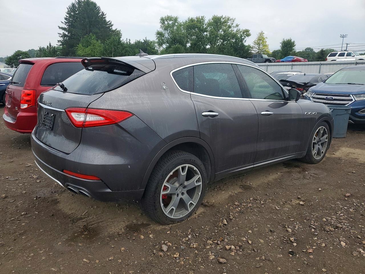2017 MASERATI ALL OTHER