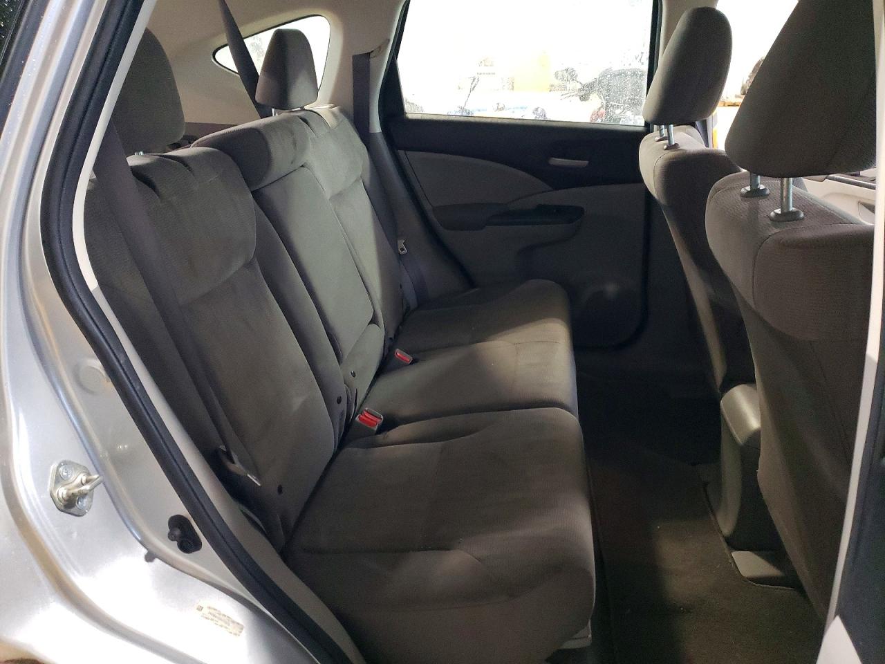 2014 HONDA CRV