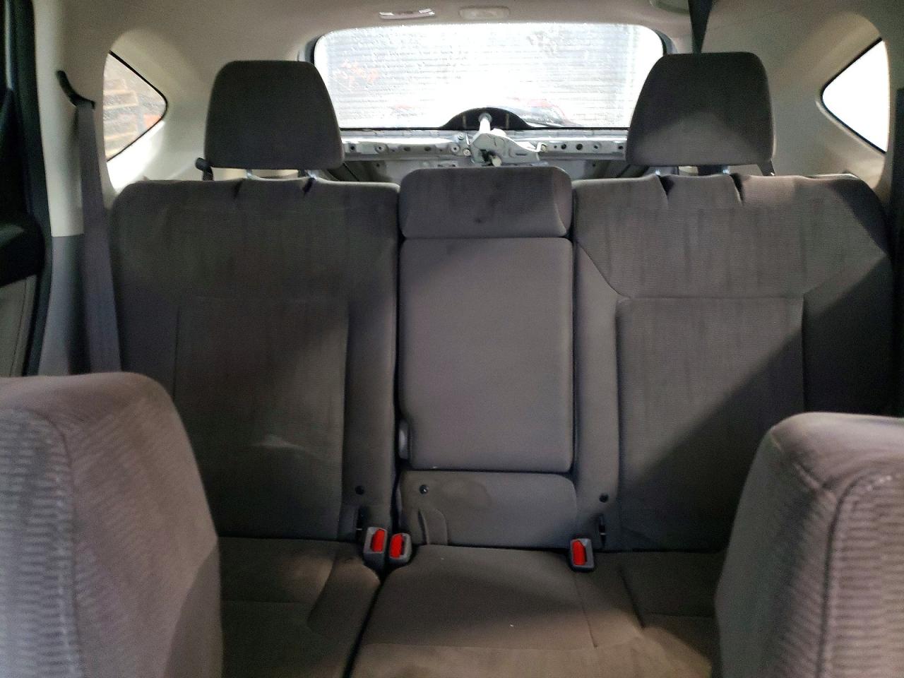2014 HONDA CRV