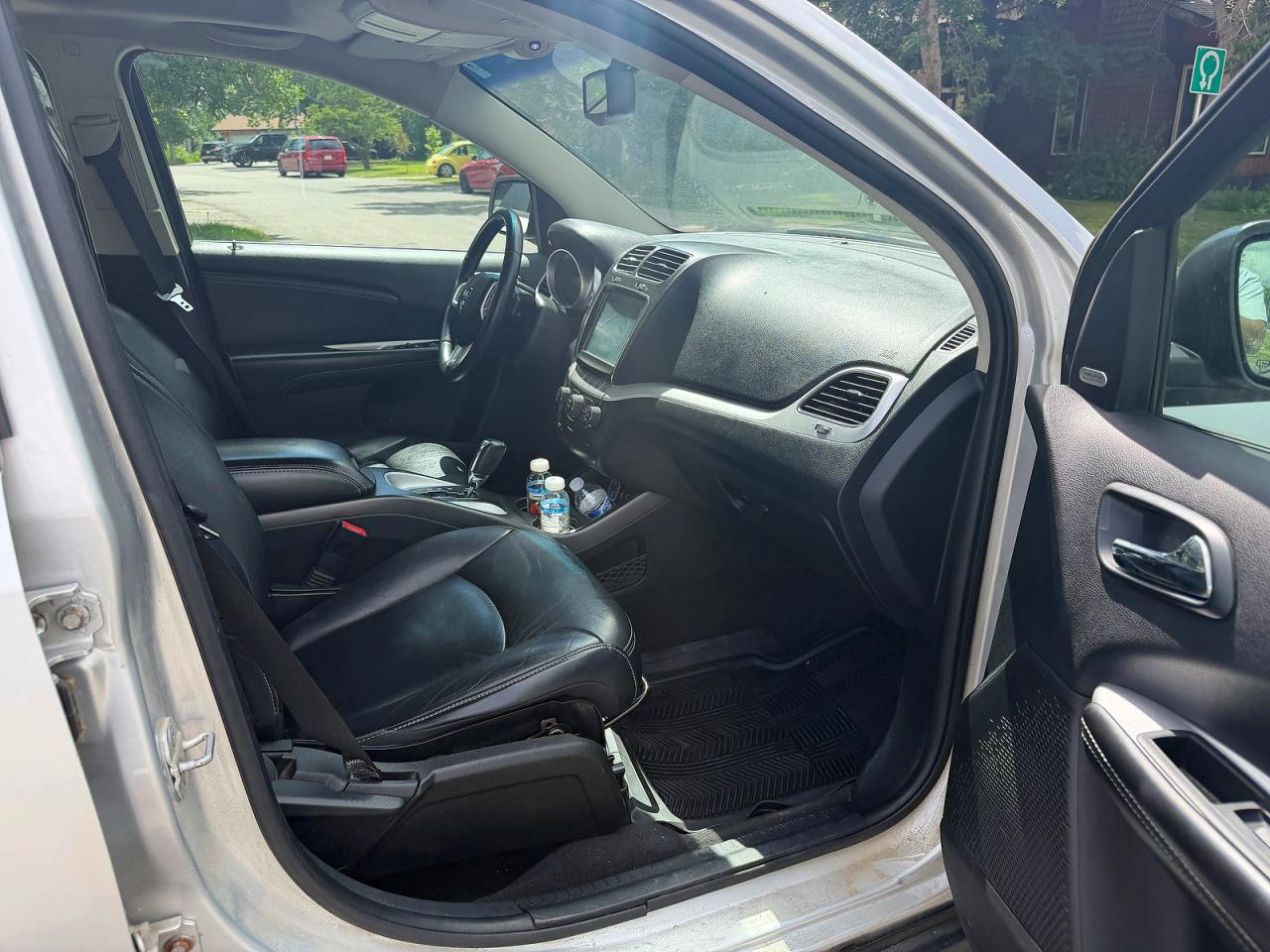 2013 DODGE JOURNEY