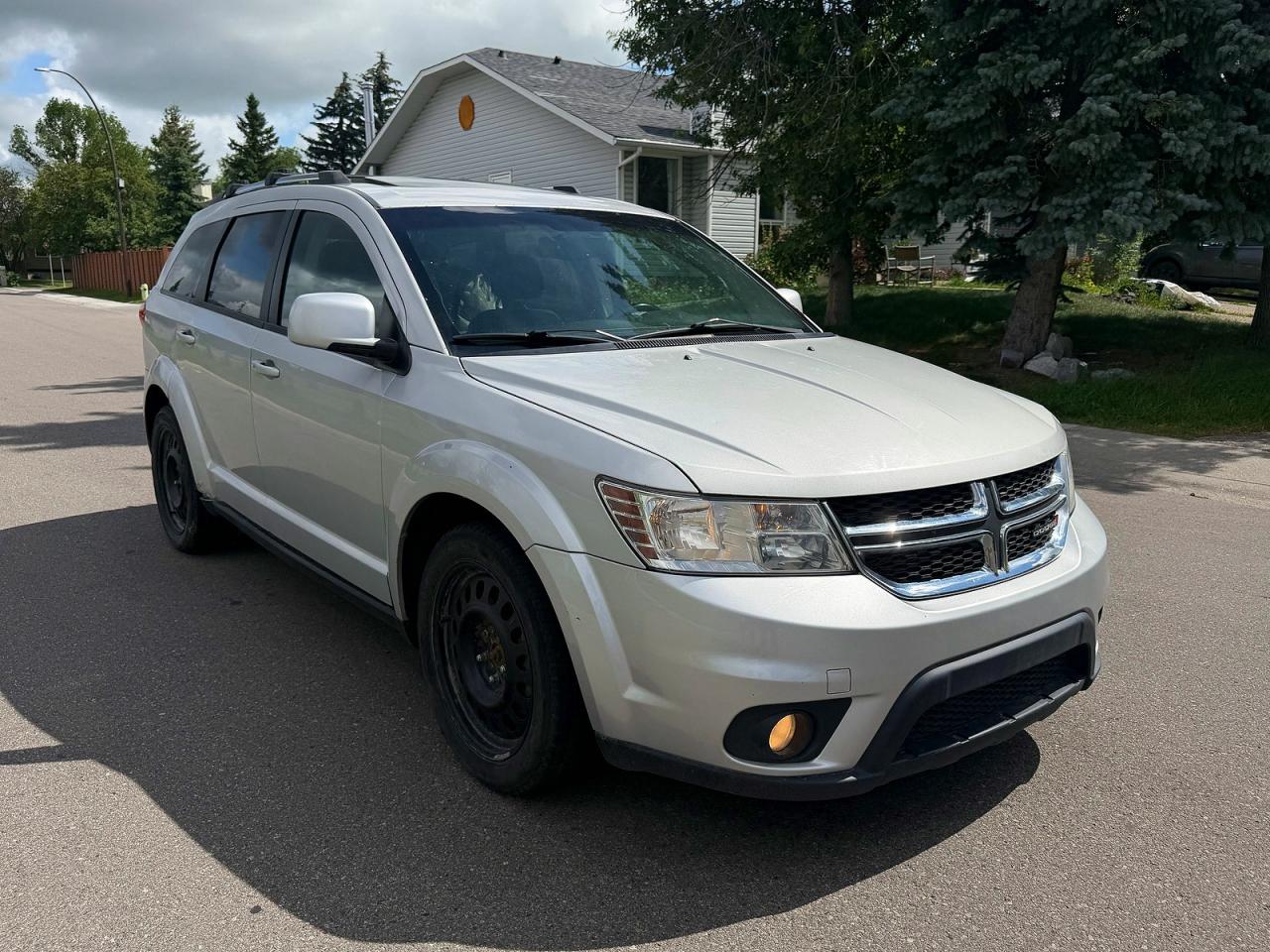 2013 DODGE JOURNEY