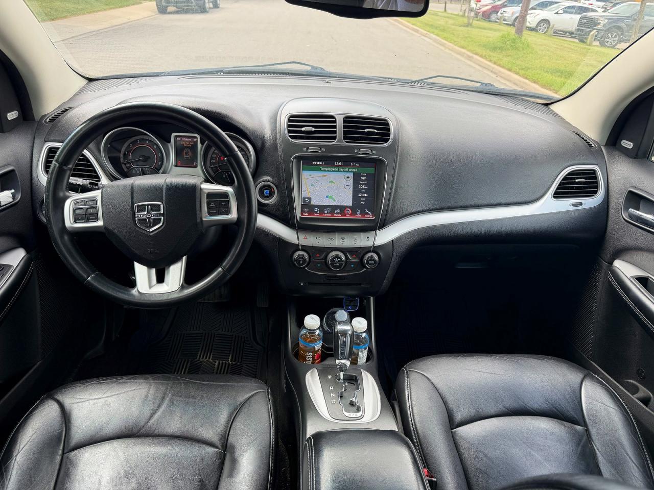 2013 DODGE JOURNEY