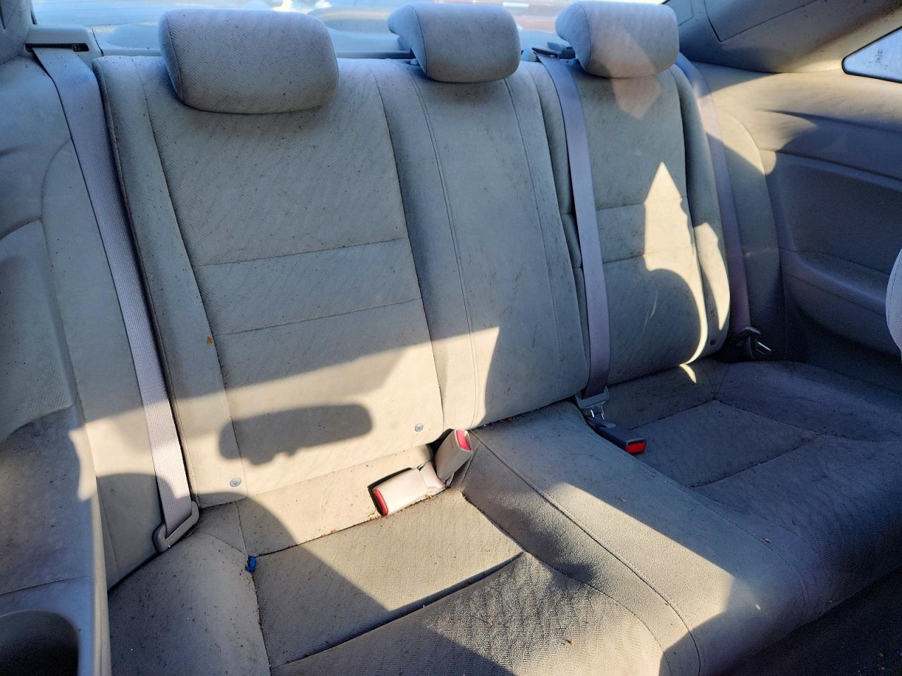 2009 HONDA CIVIC
