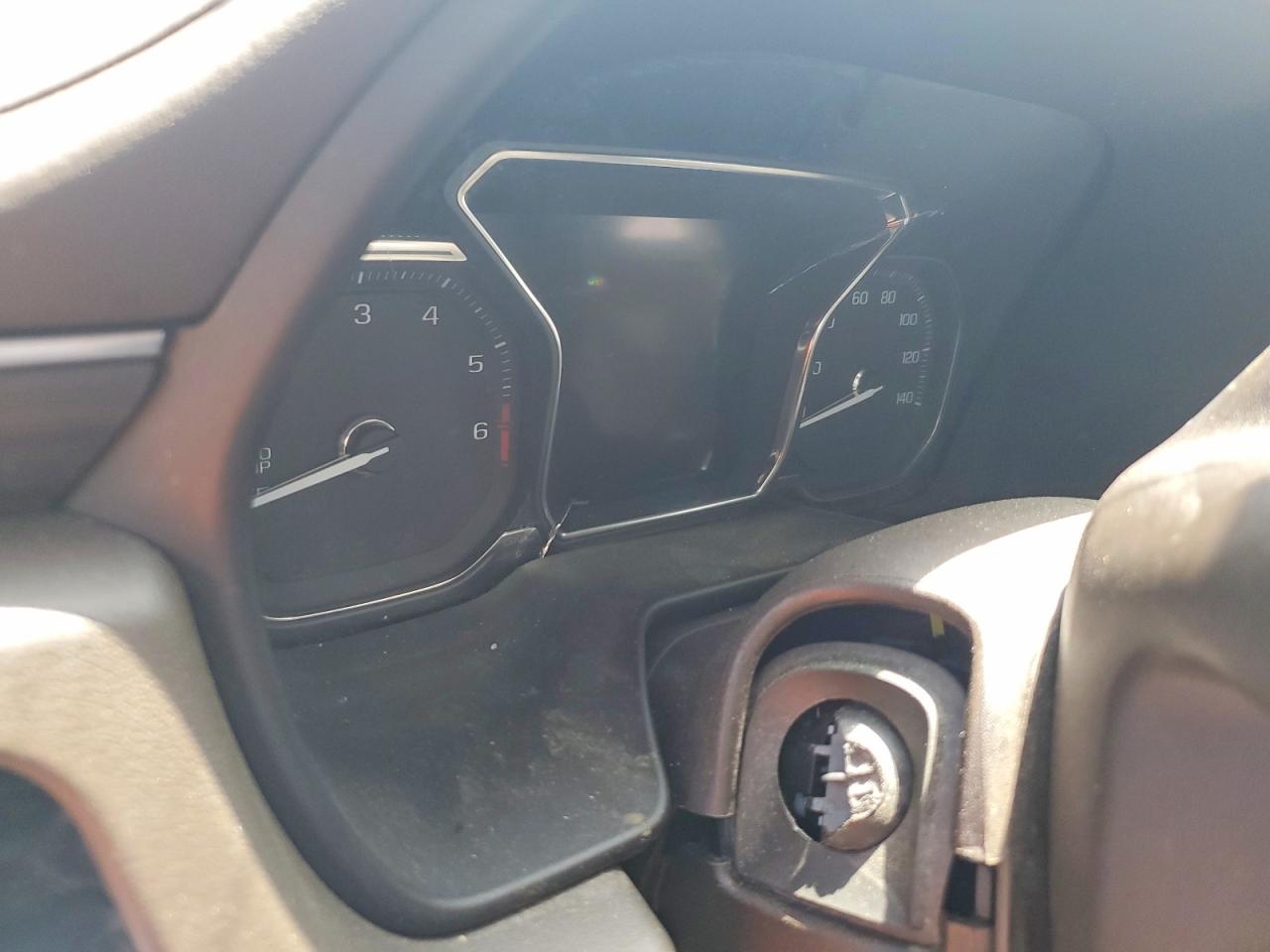 2021 GMC YUKON