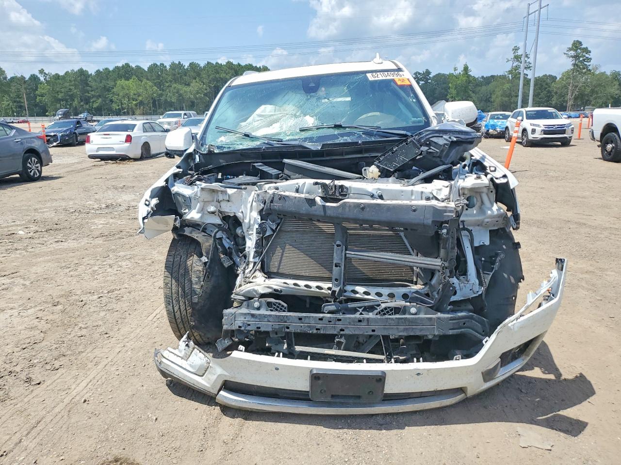 2021 GMC YUKON