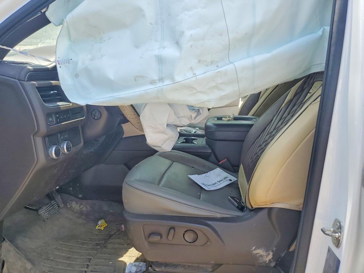 2021 GMC YUKON