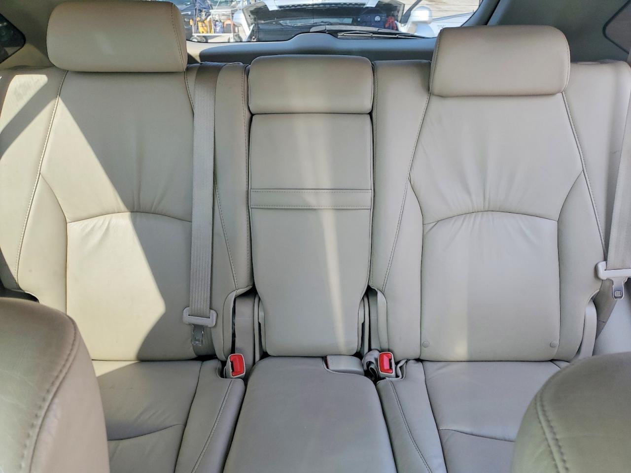 2006 LEXUS RX330