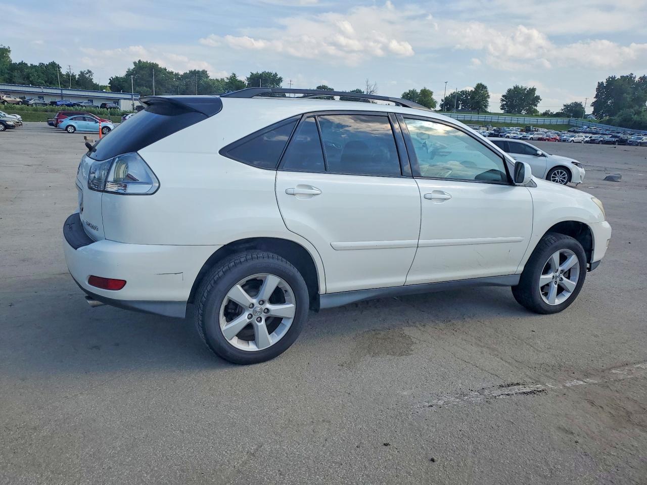 2006 LEXUS RX330