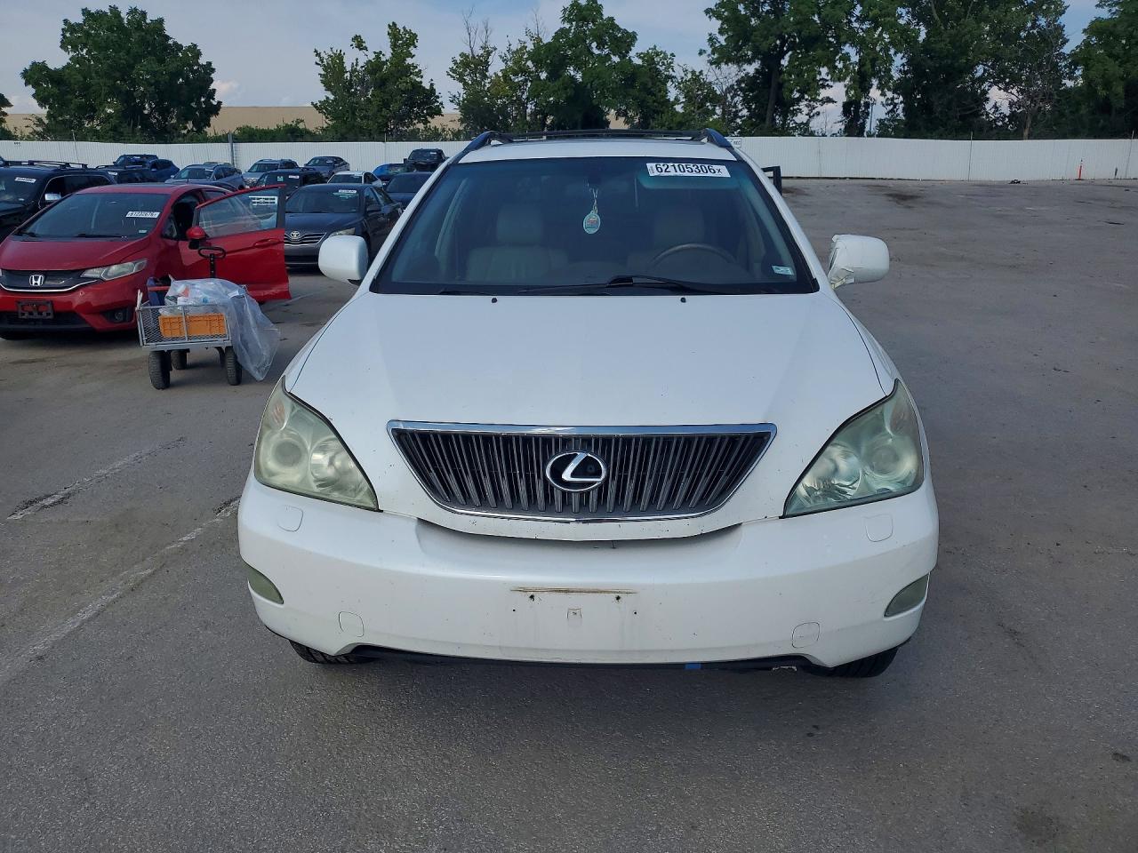 2006 LEXUS RX330