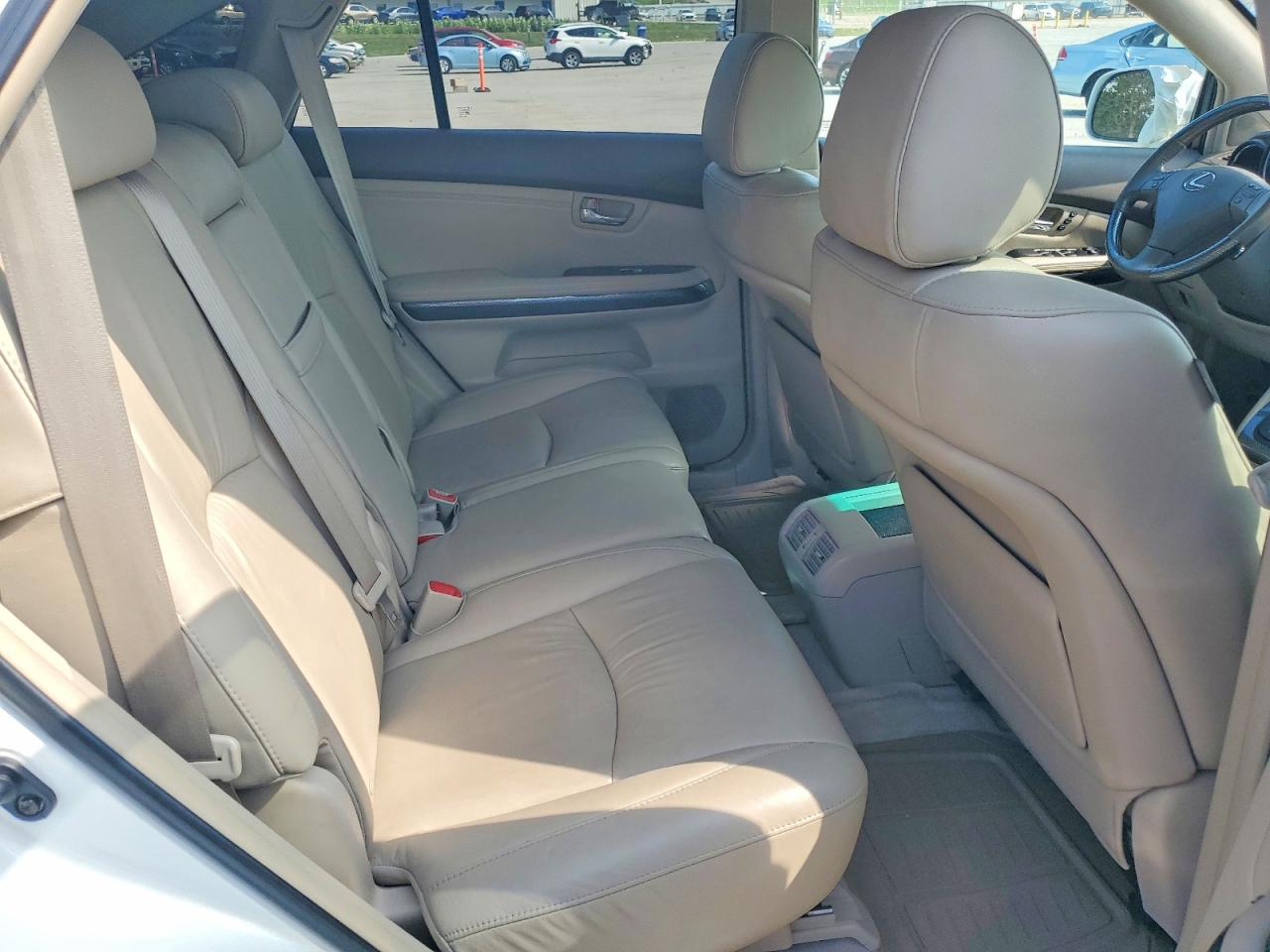 2006 LEXUS RX330