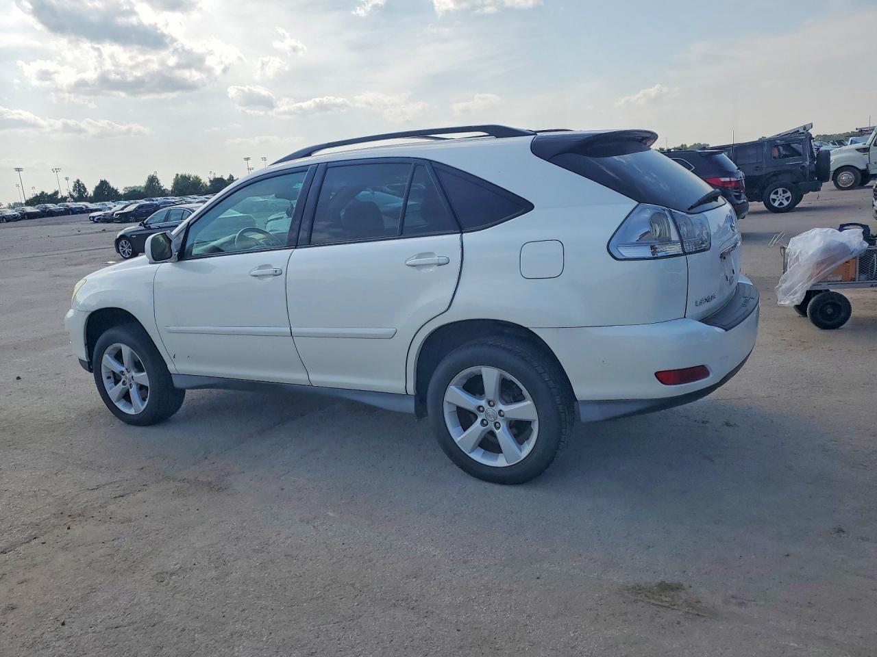 2006 LEXUS RX330