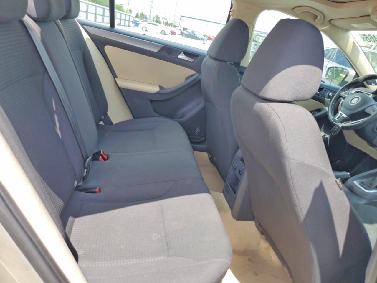 2014 VOLKSWAGEN JETTA