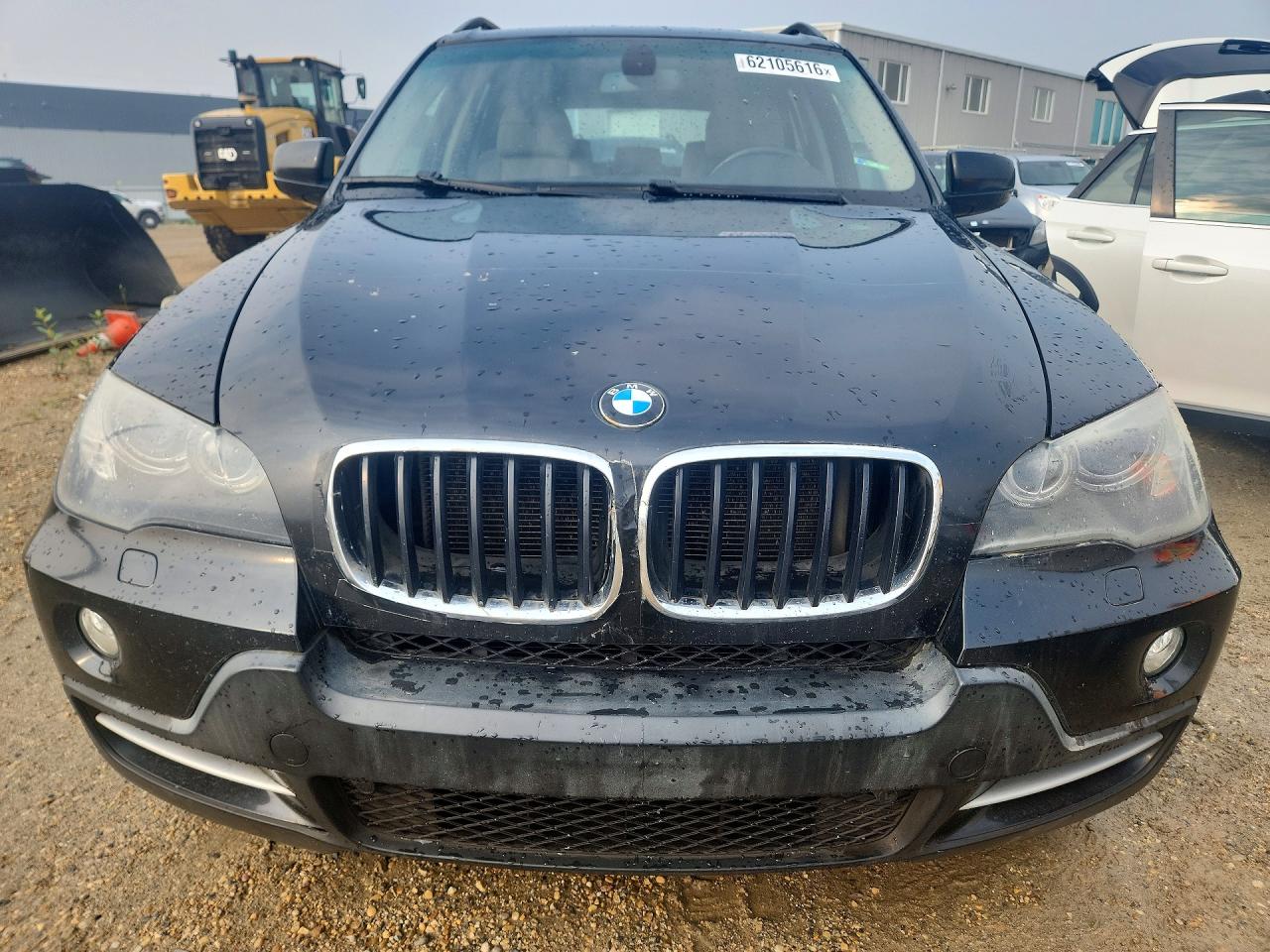 2007 BMW X5