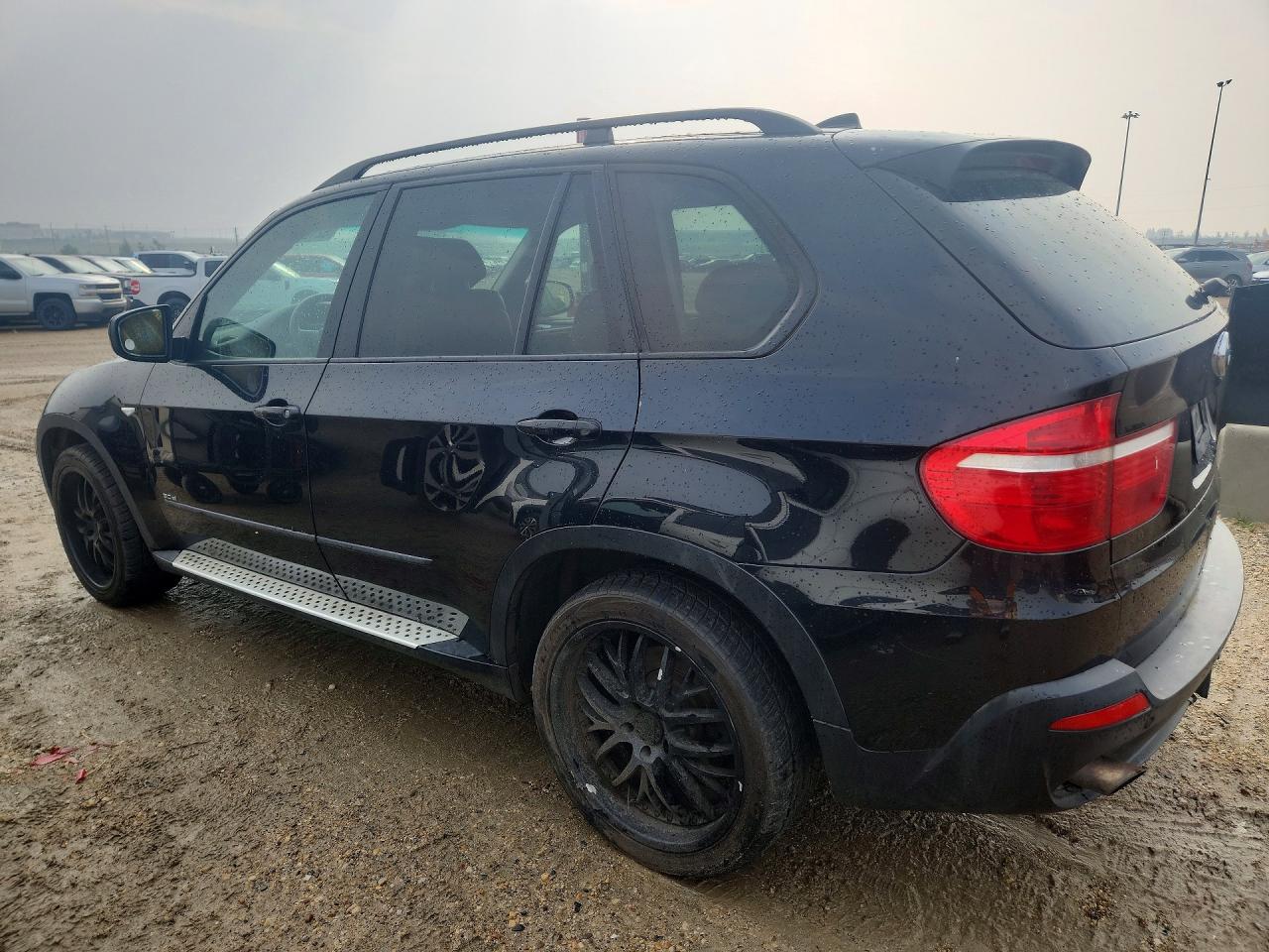 2007 BMW X5