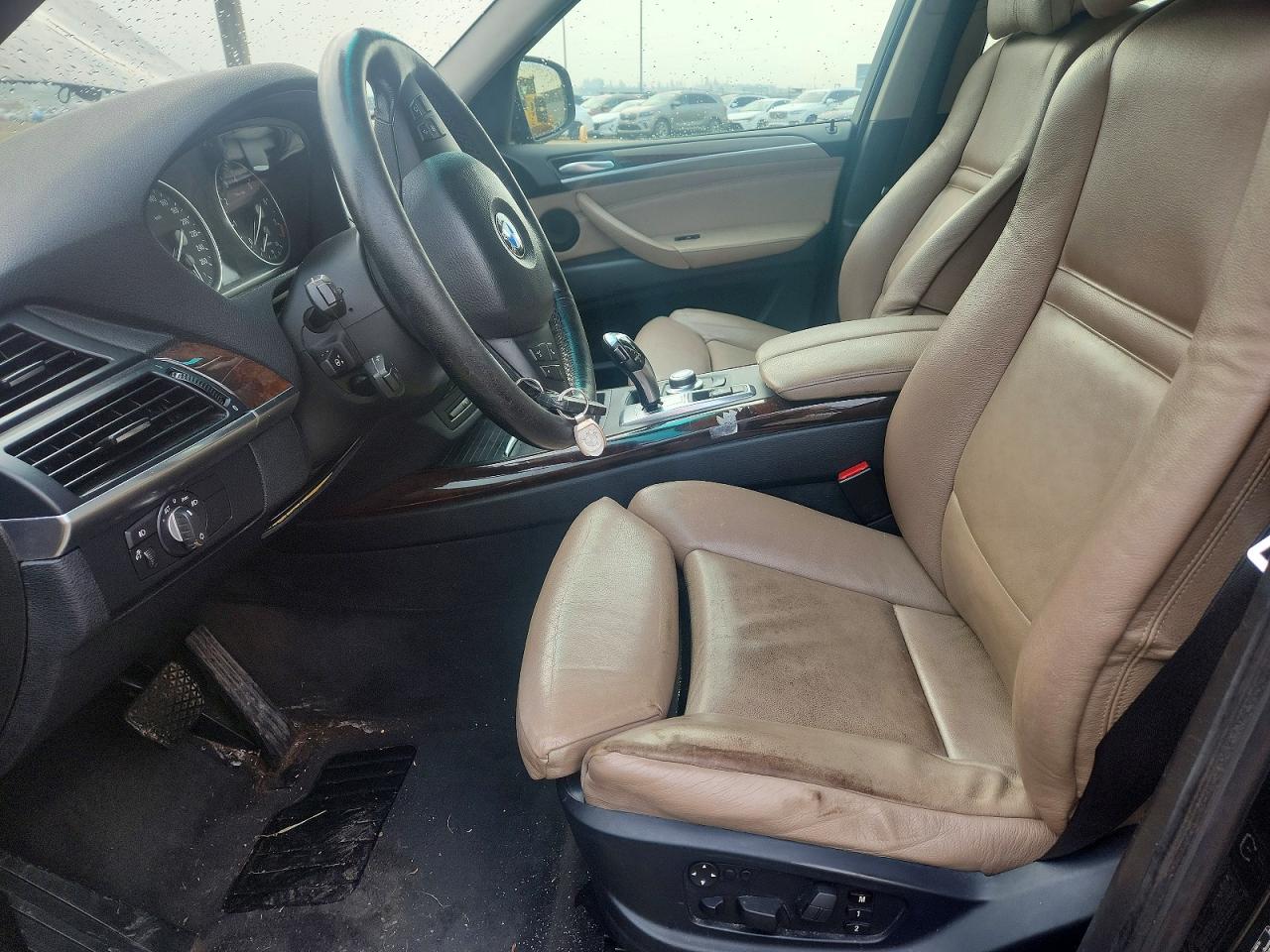 2007 BMW X5