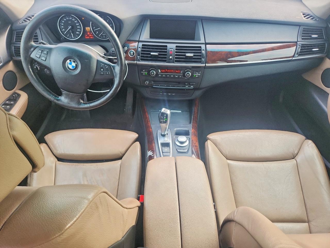 2007 BMW X5