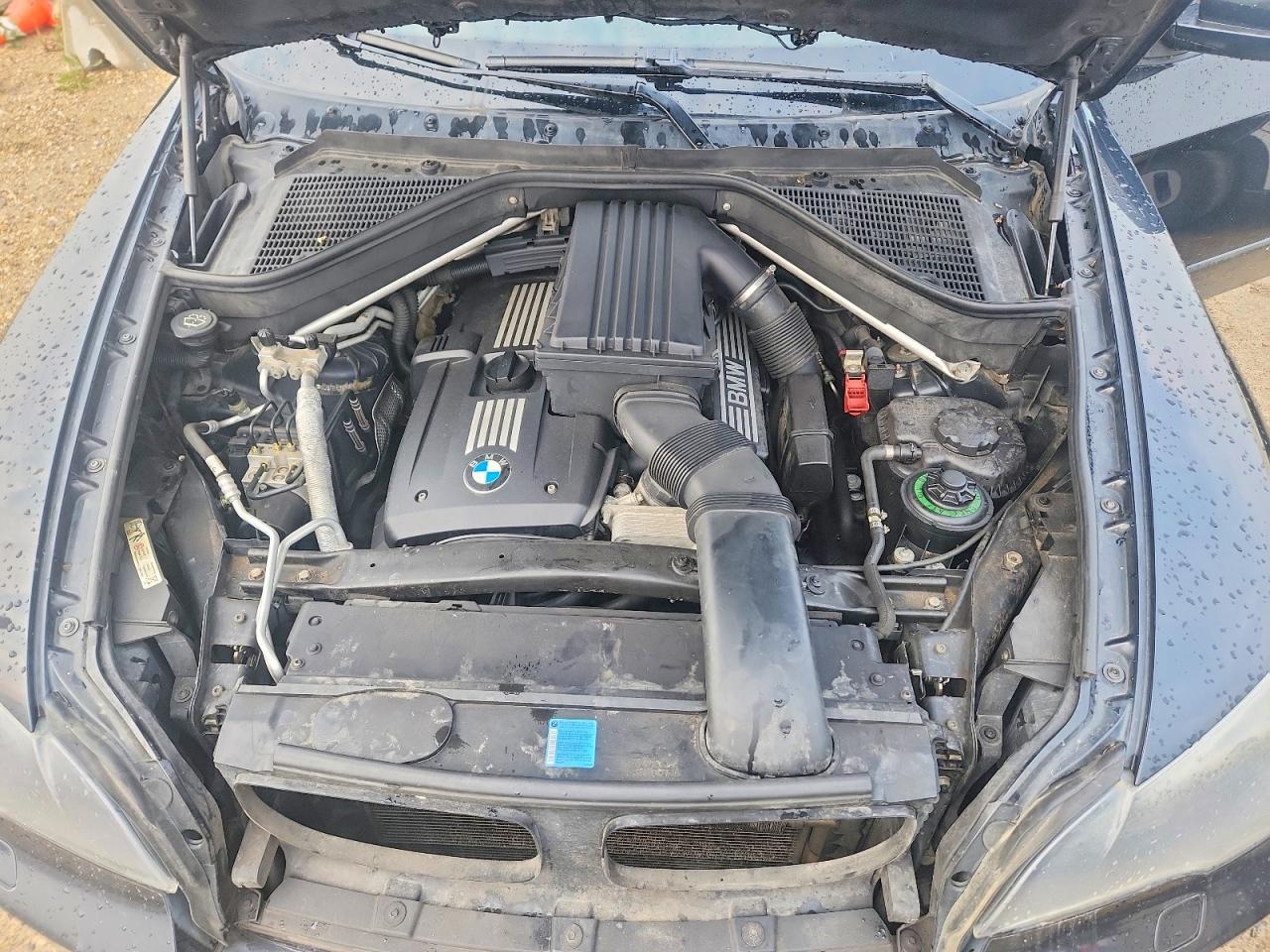 2007 BMW X5