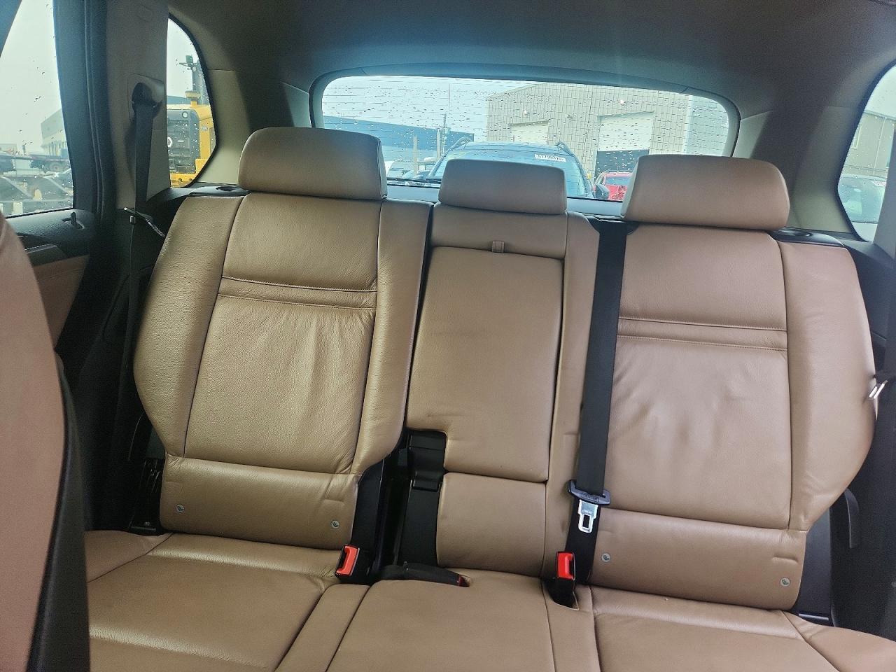 2007 BMW X5