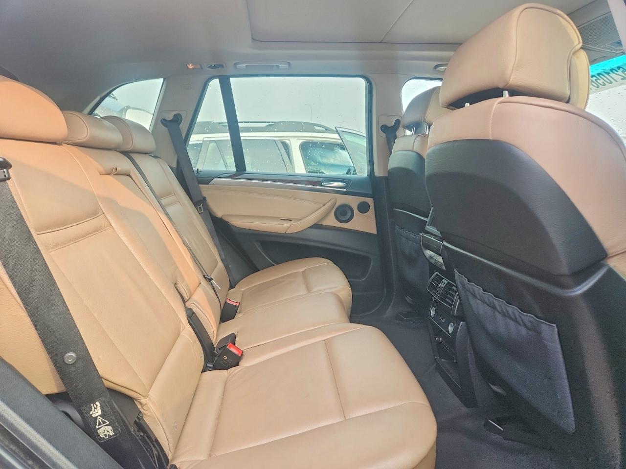 2007 BMW X5