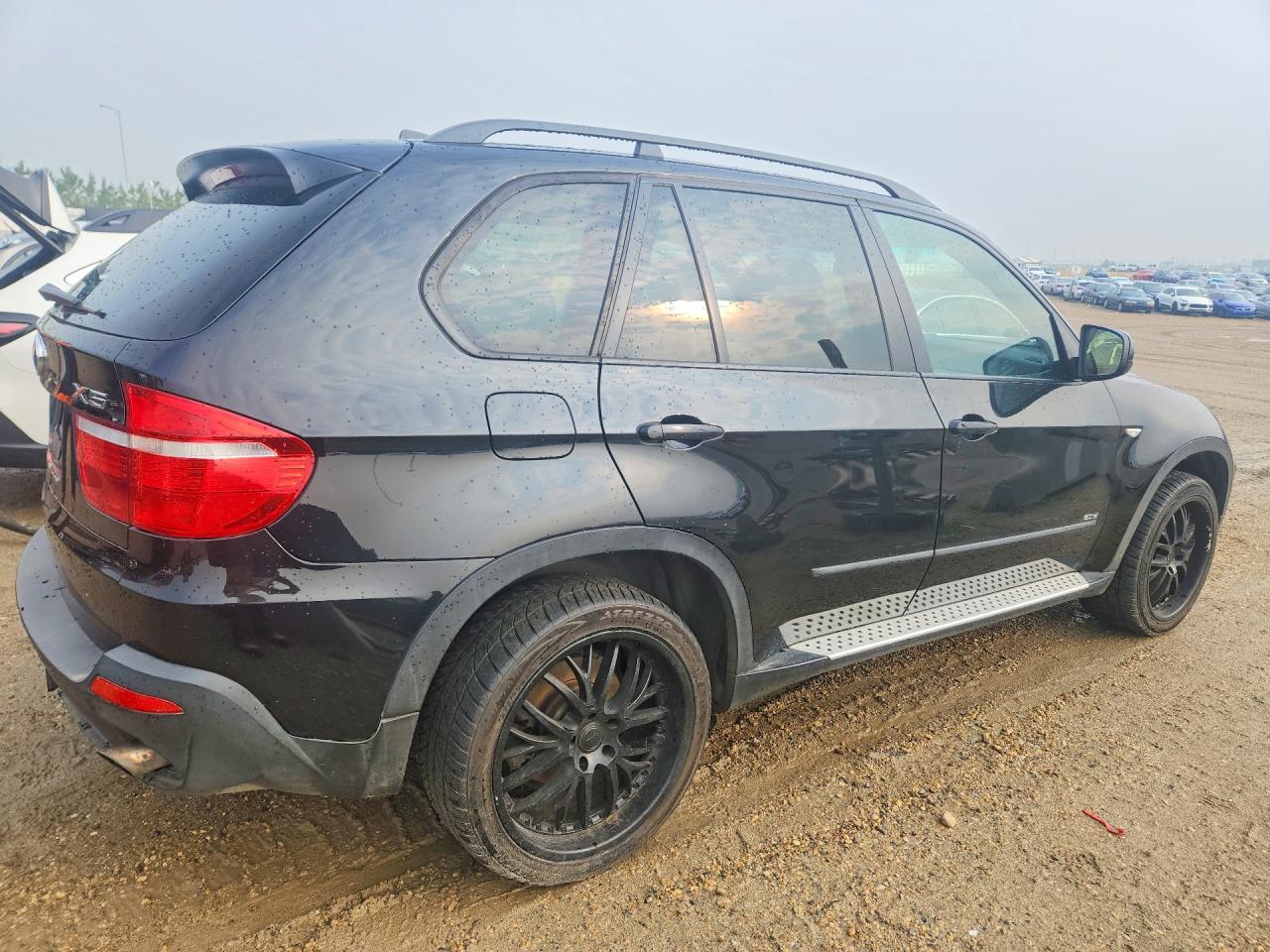 2007 BMW X5