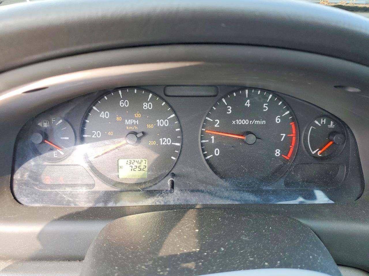 2006 NISSAN SENTRA