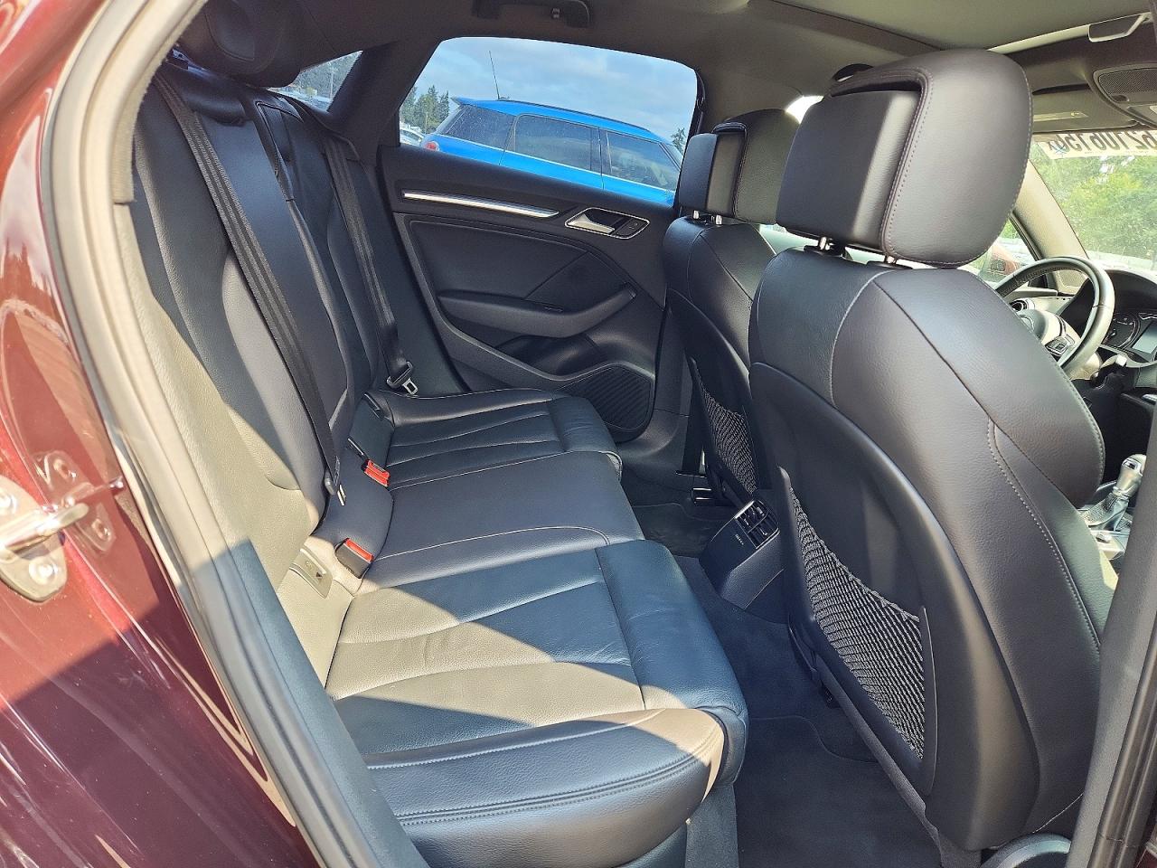 2015 AUDI A3