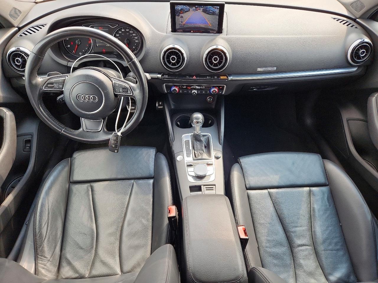 2015 AUDI A3