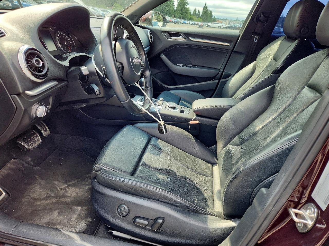 2015 AUDI A3