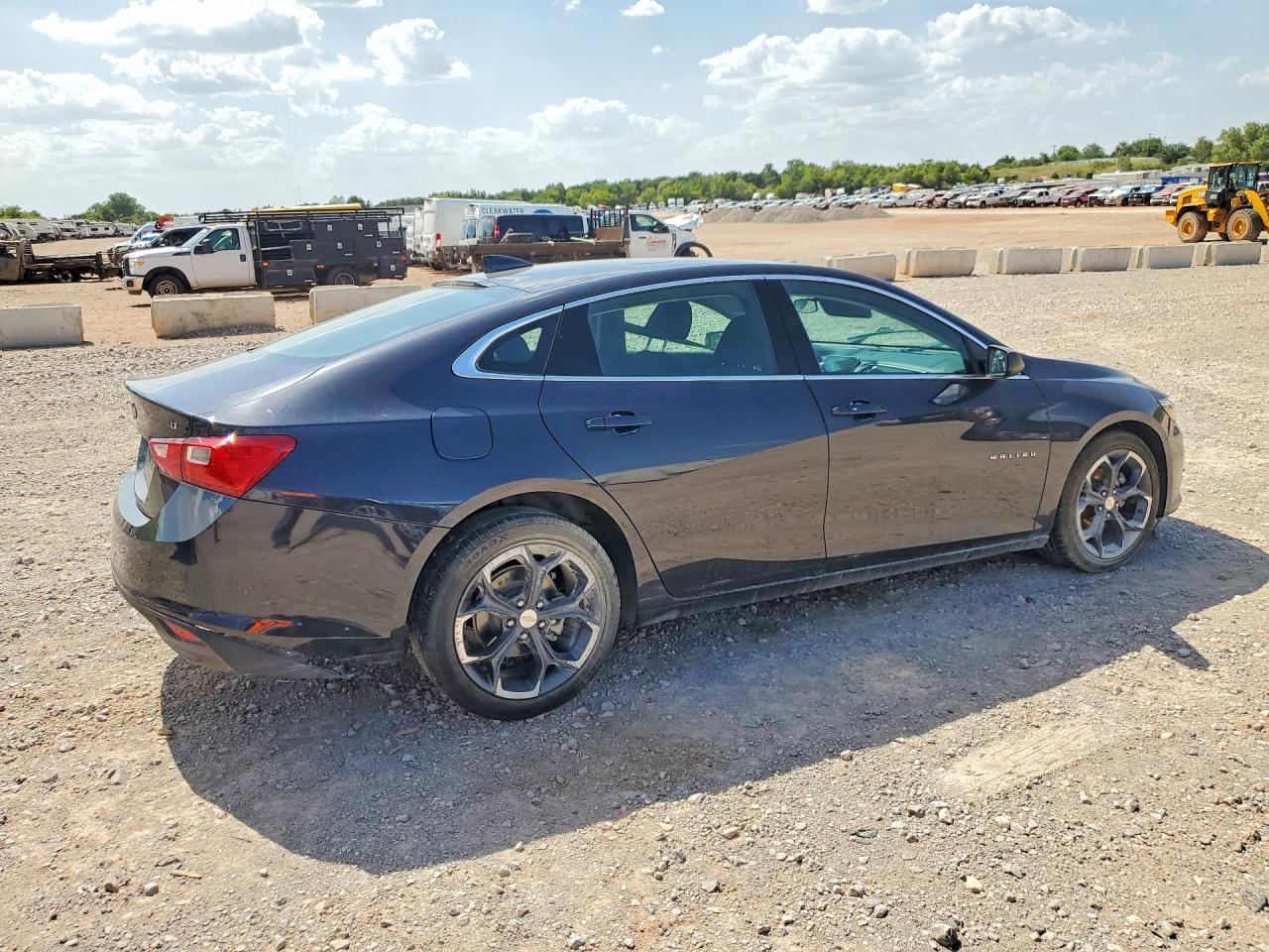 2023 CHEVROLET MALIBU