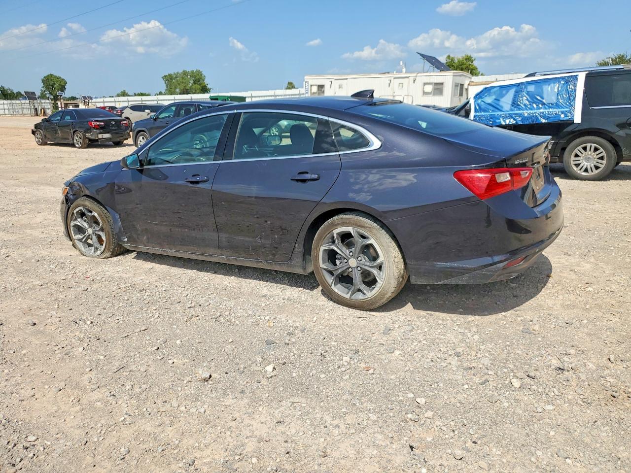2023 CHEVROLET MALIBU