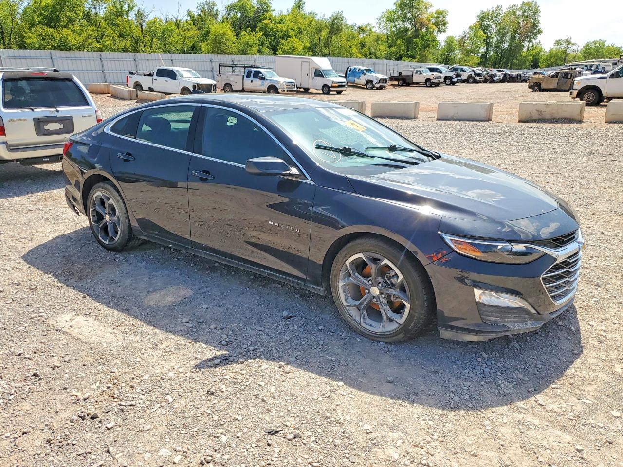2023 CHEVROLET MALIBU