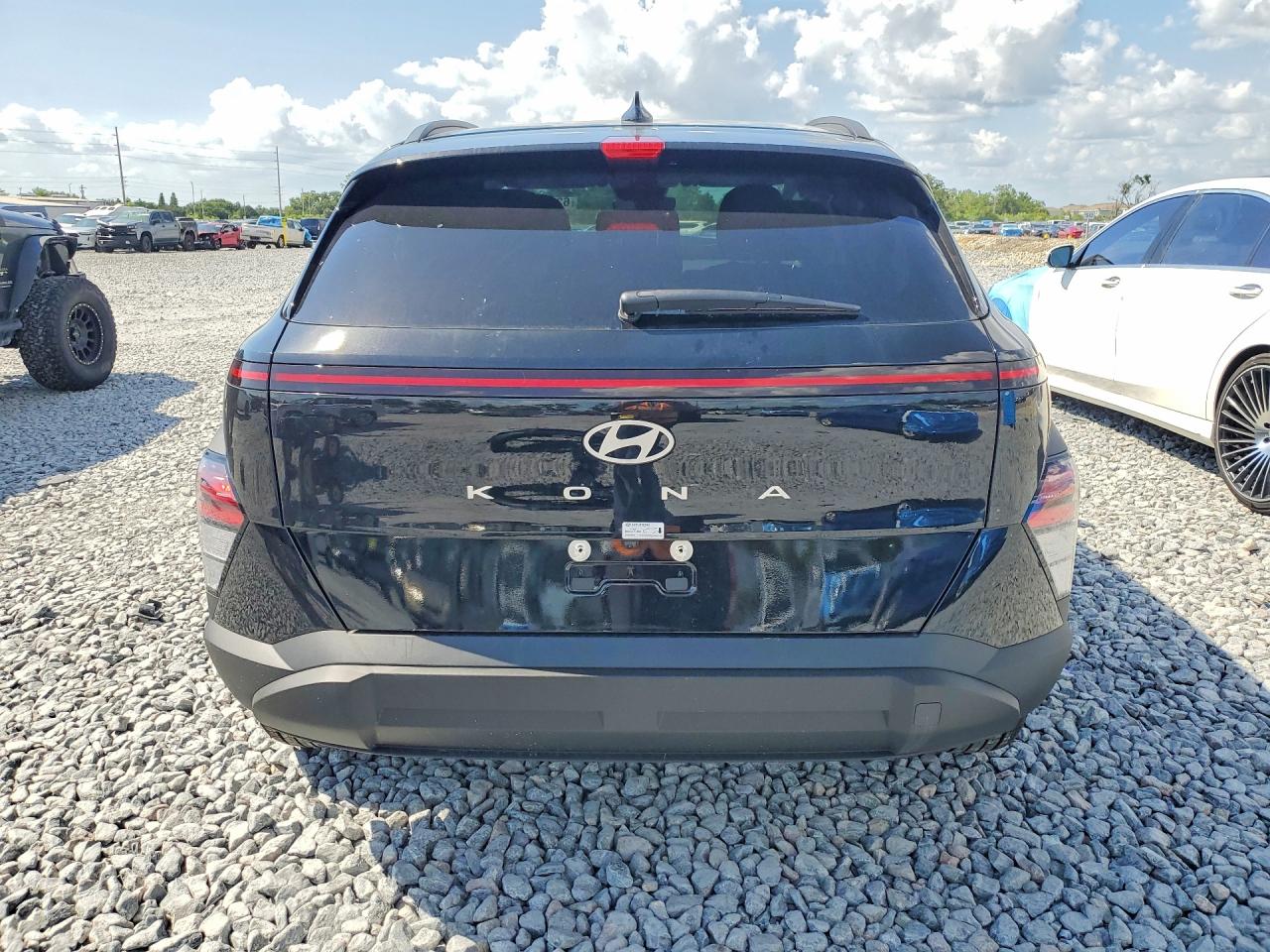 2026 HYUNDAI KONA