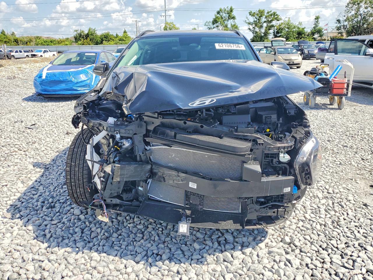 2026 HYUNDAI KONA