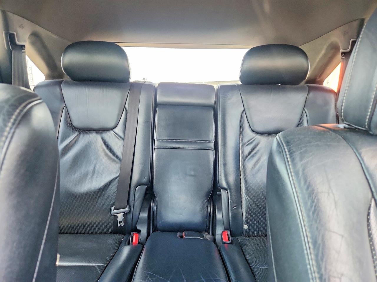 2013 LEXUS RX350