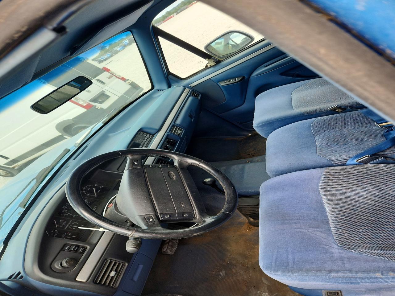 1994 FORD All Models