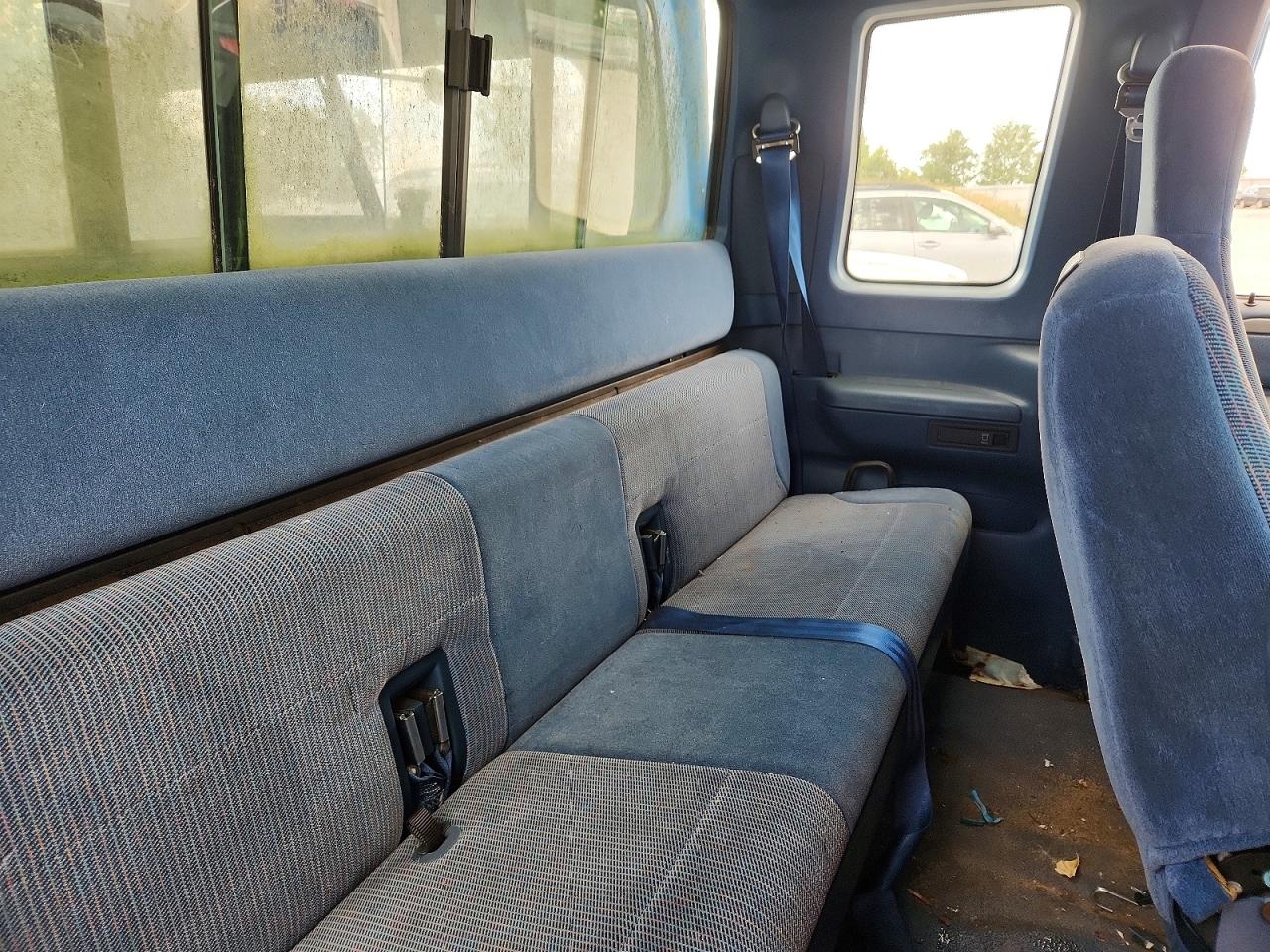 1994 FORD All Models