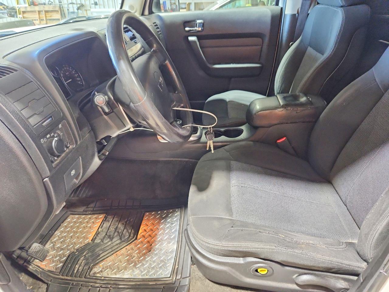 2006 HUMMER H3