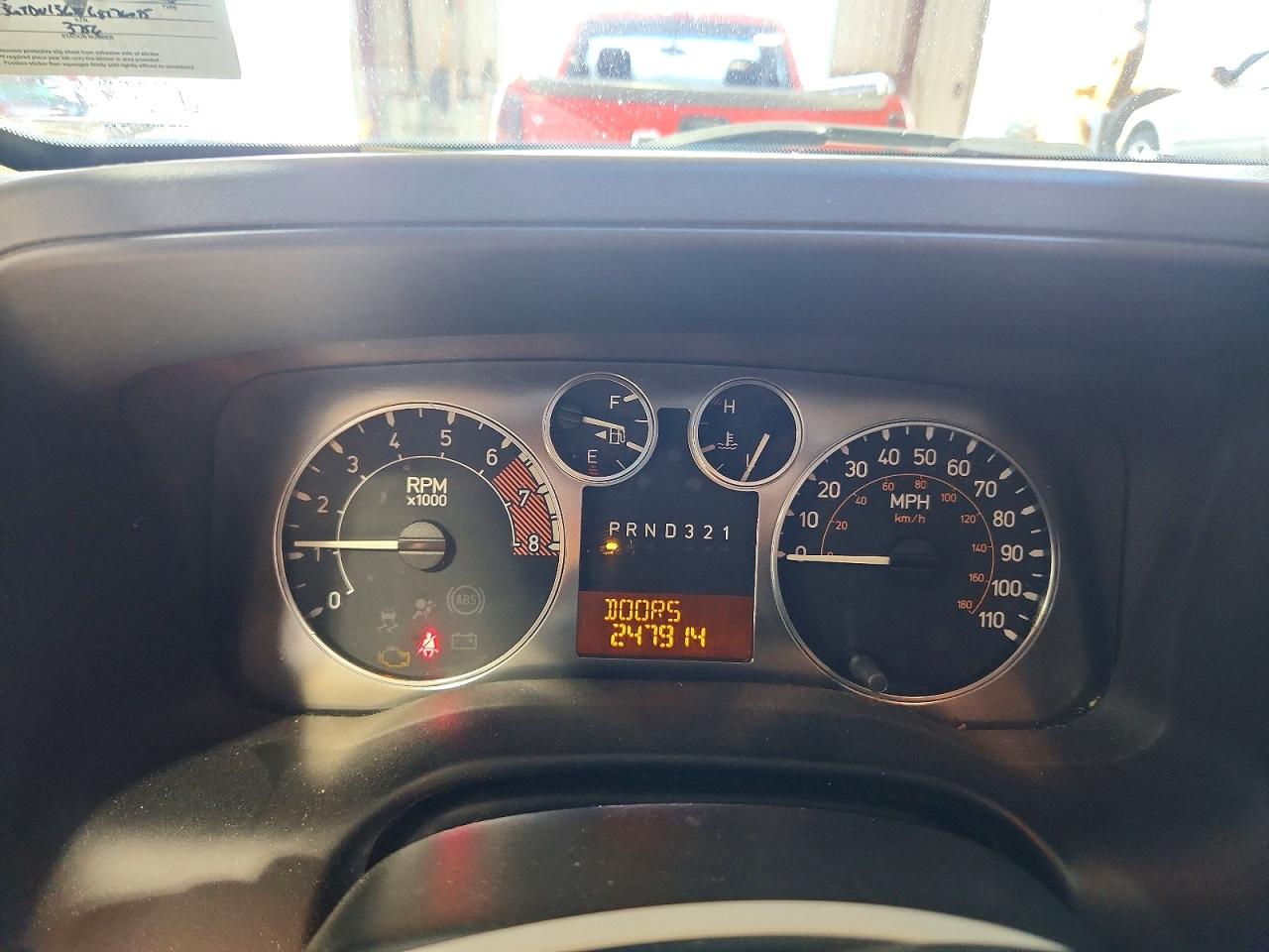2006 HUMMER H3